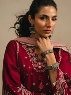 Ruby Grace 3Pcs