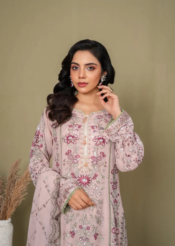 Dilnoor Pink