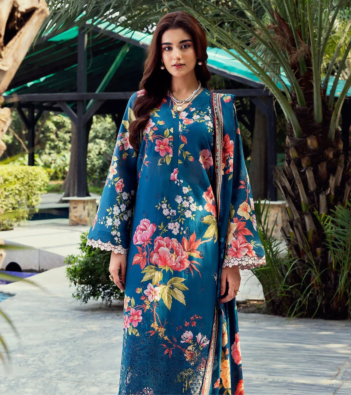 Parwa - 5567