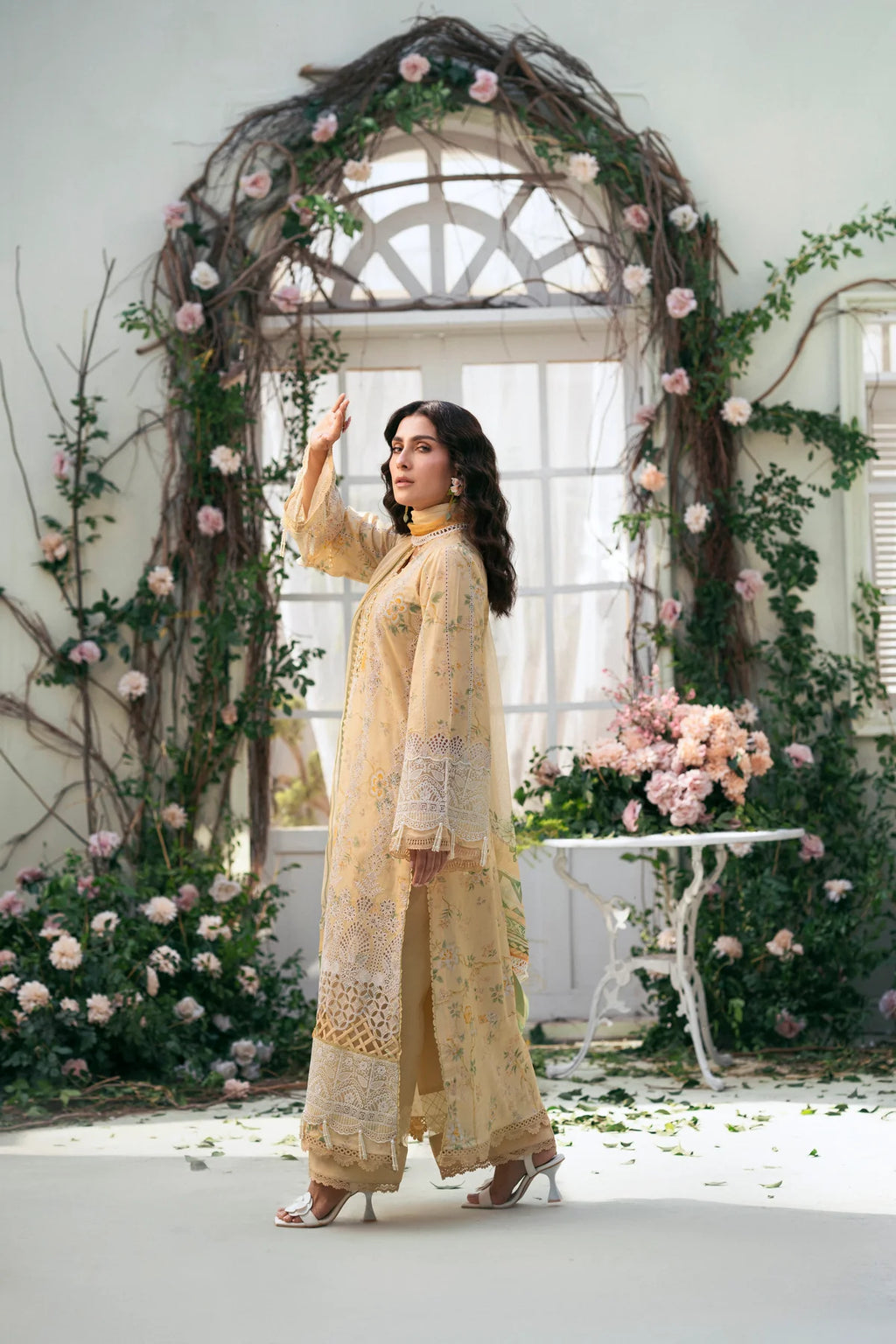 Mehak - 5429