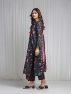 Printed Lawn Suit