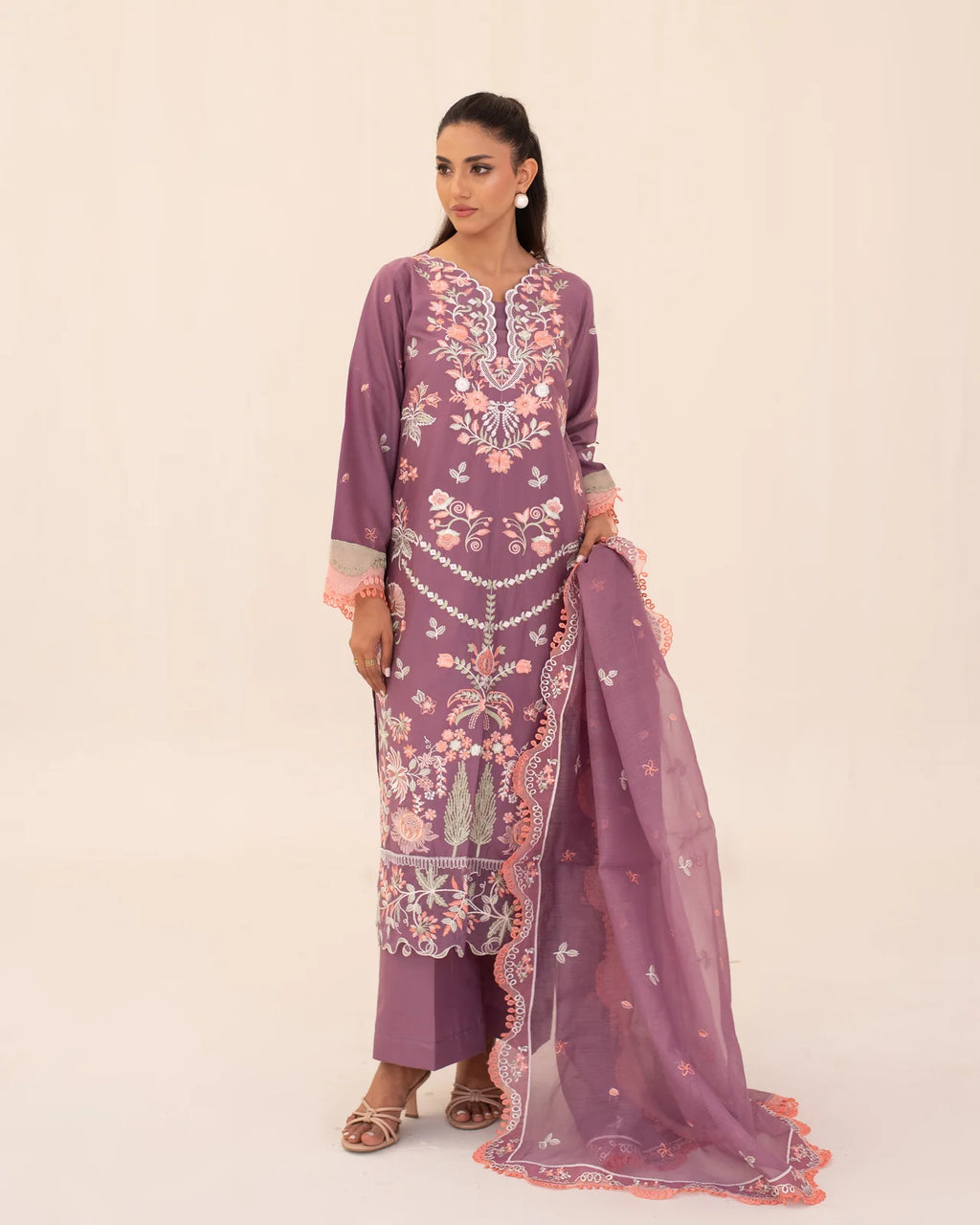 Sehar set