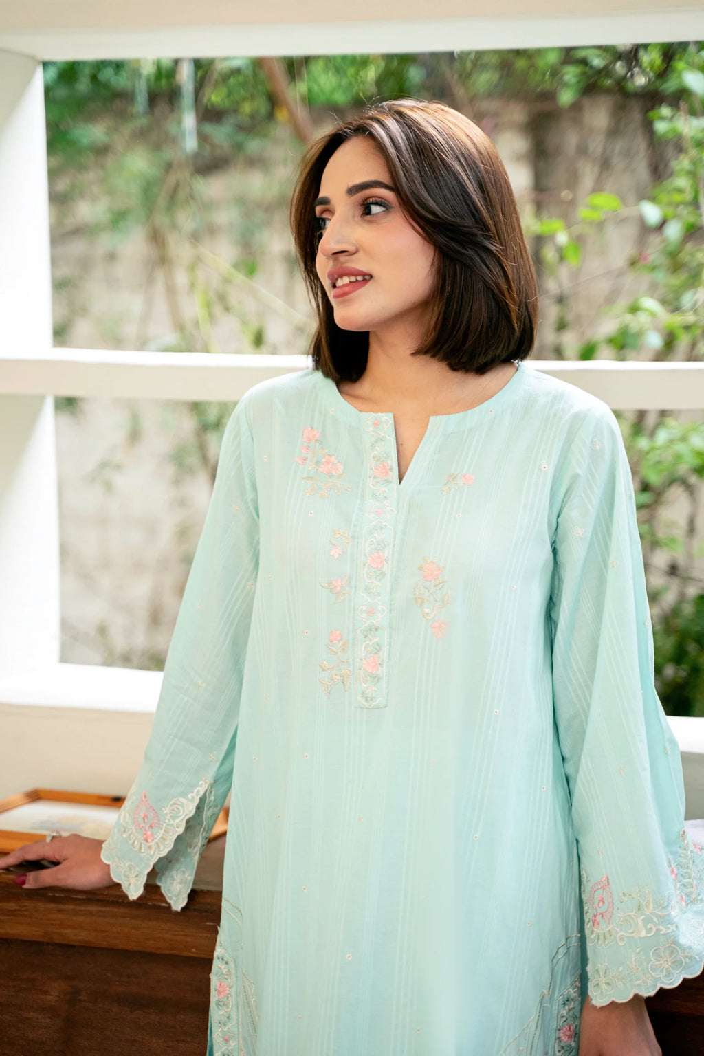 Zarai