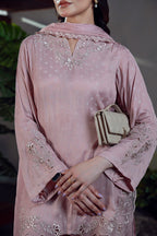 Pink Millie