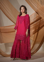 Nora Hot Pink