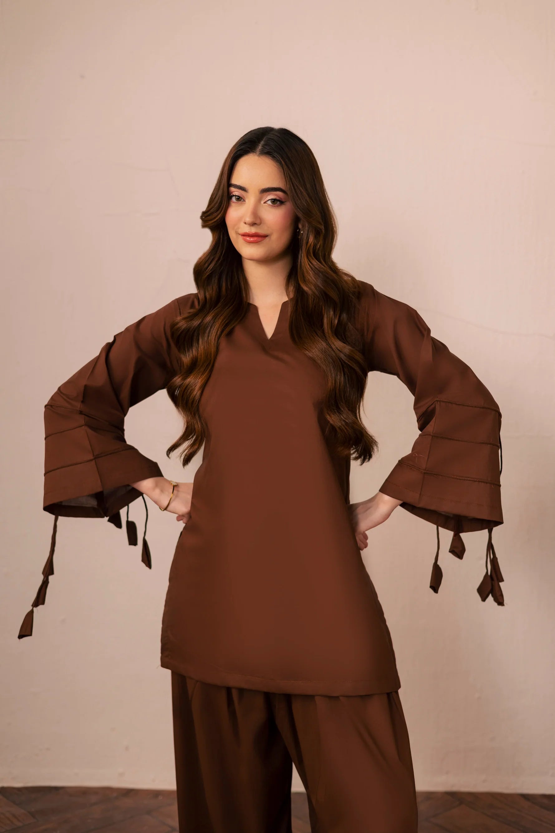 Corset Brown - 03