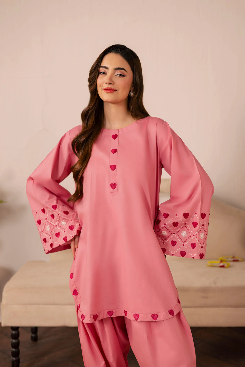 Embroidered - 1241