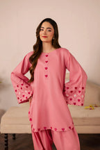 Embroidered - 1241