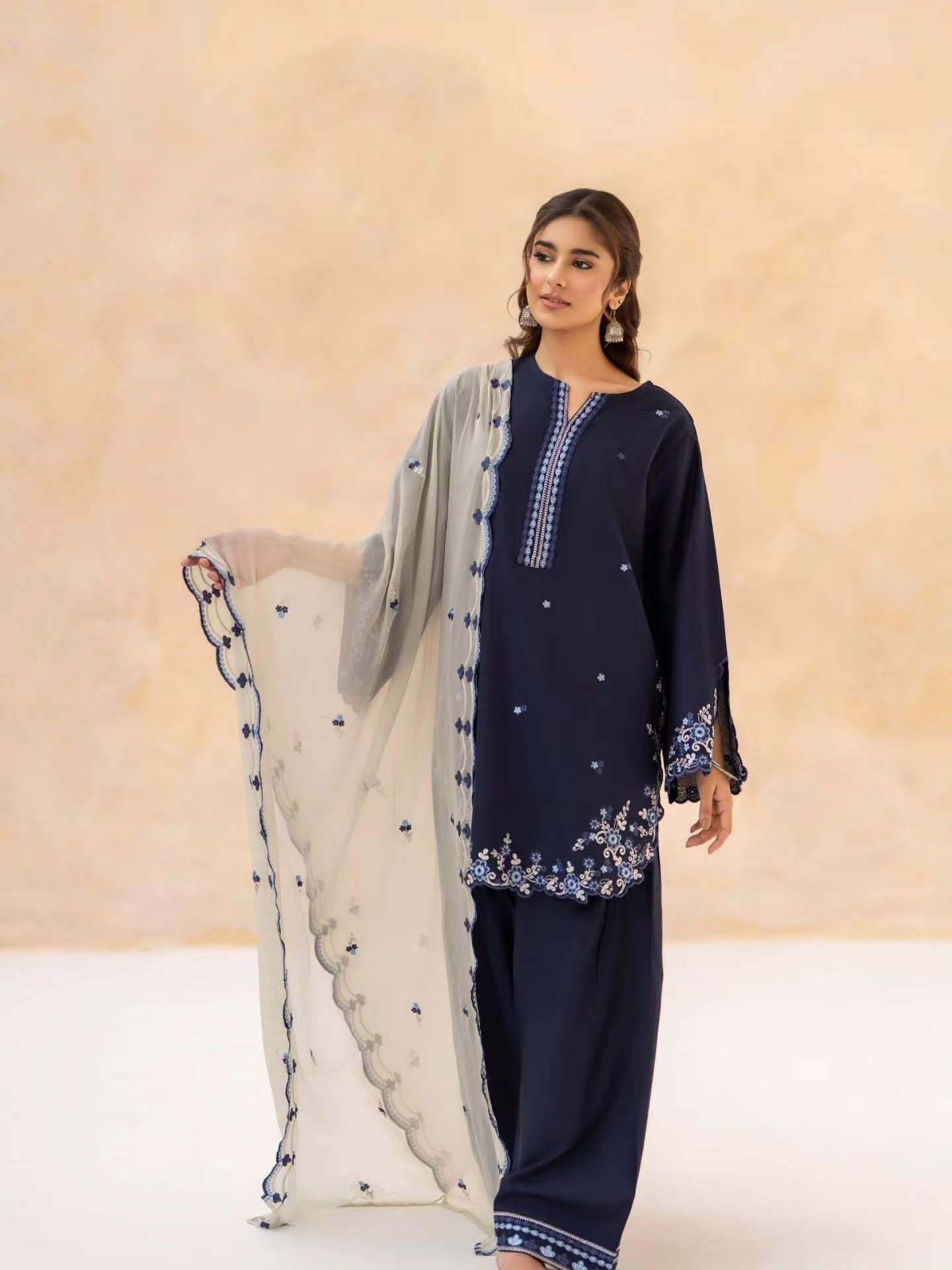 Amani Sapphire