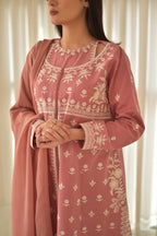 Blush Pink Ruya