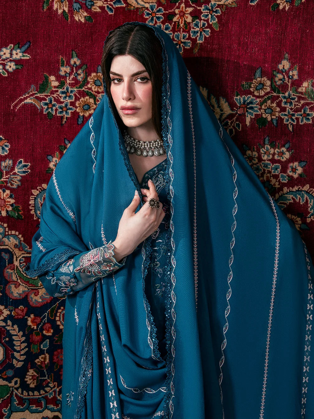 ZAREEN - AL-1336
