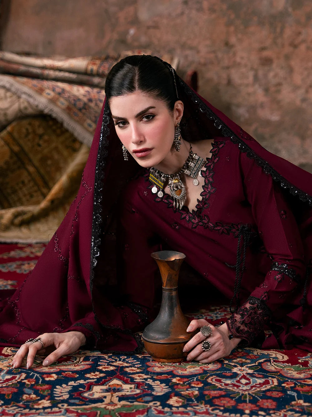ROSHNI - AL-1334