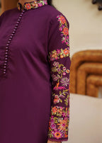 Rubab Plum