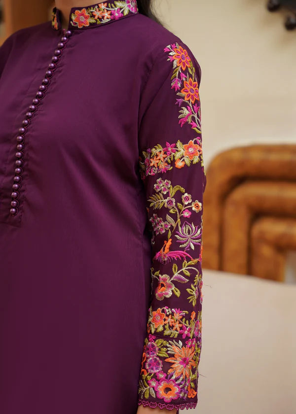 Rubab Plum