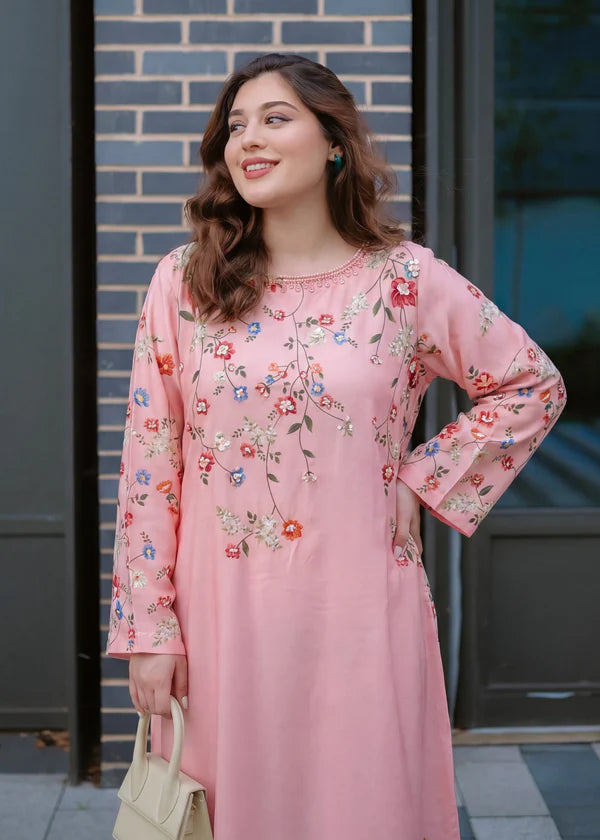 Veil Pink