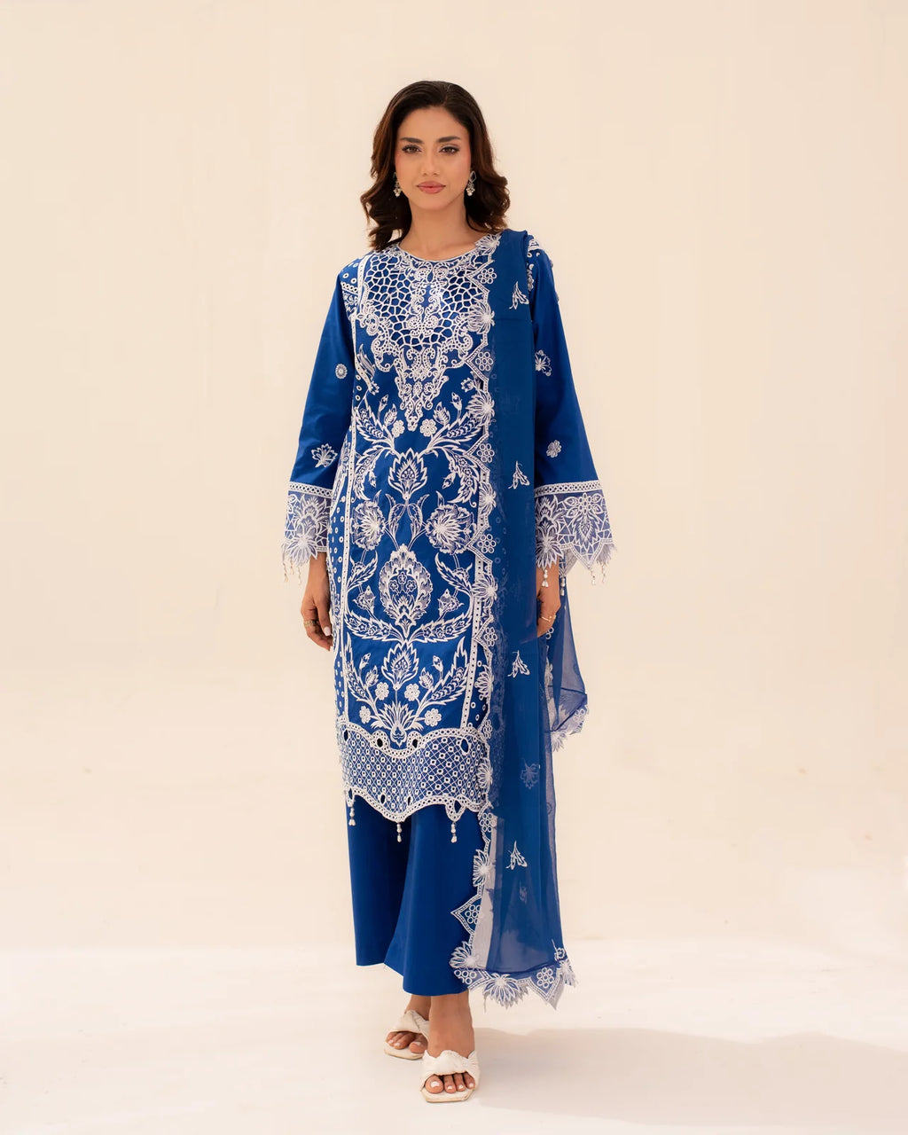 Zarqa set