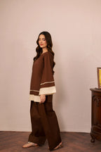 03 Dark Brown