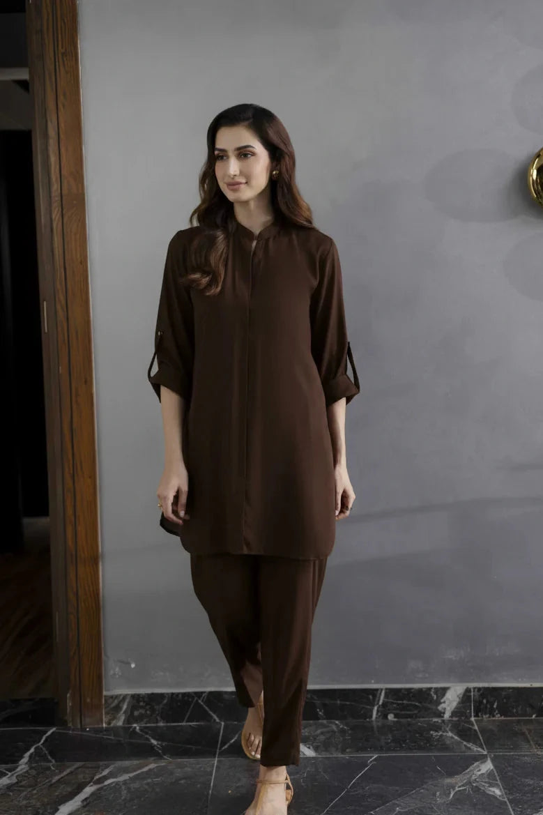 SP-01 Chocolate Brown