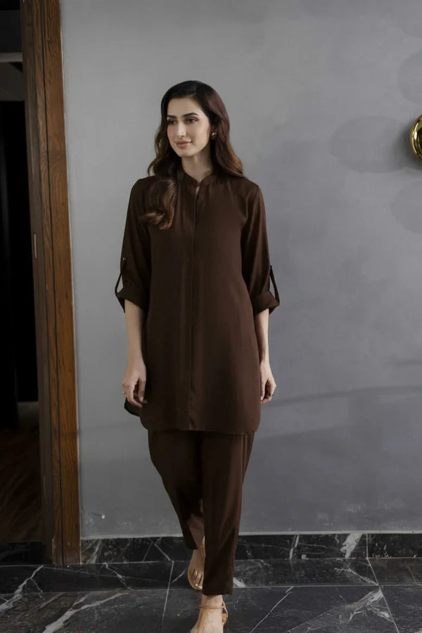 SP-01 Chocolate Brown