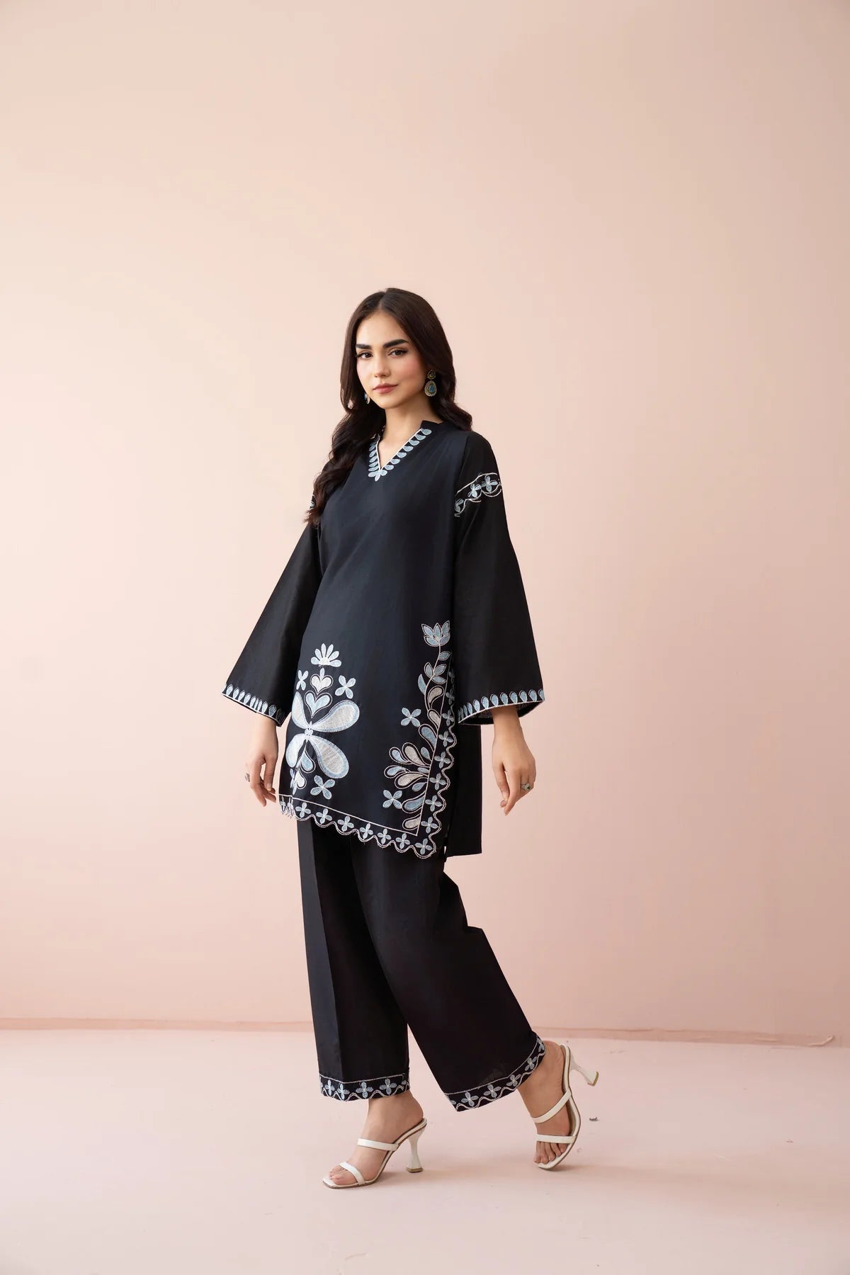 ETHNIC