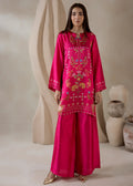 NOVA | Charmeuse Silk