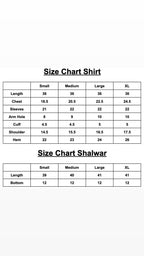 Kameez - AZ15