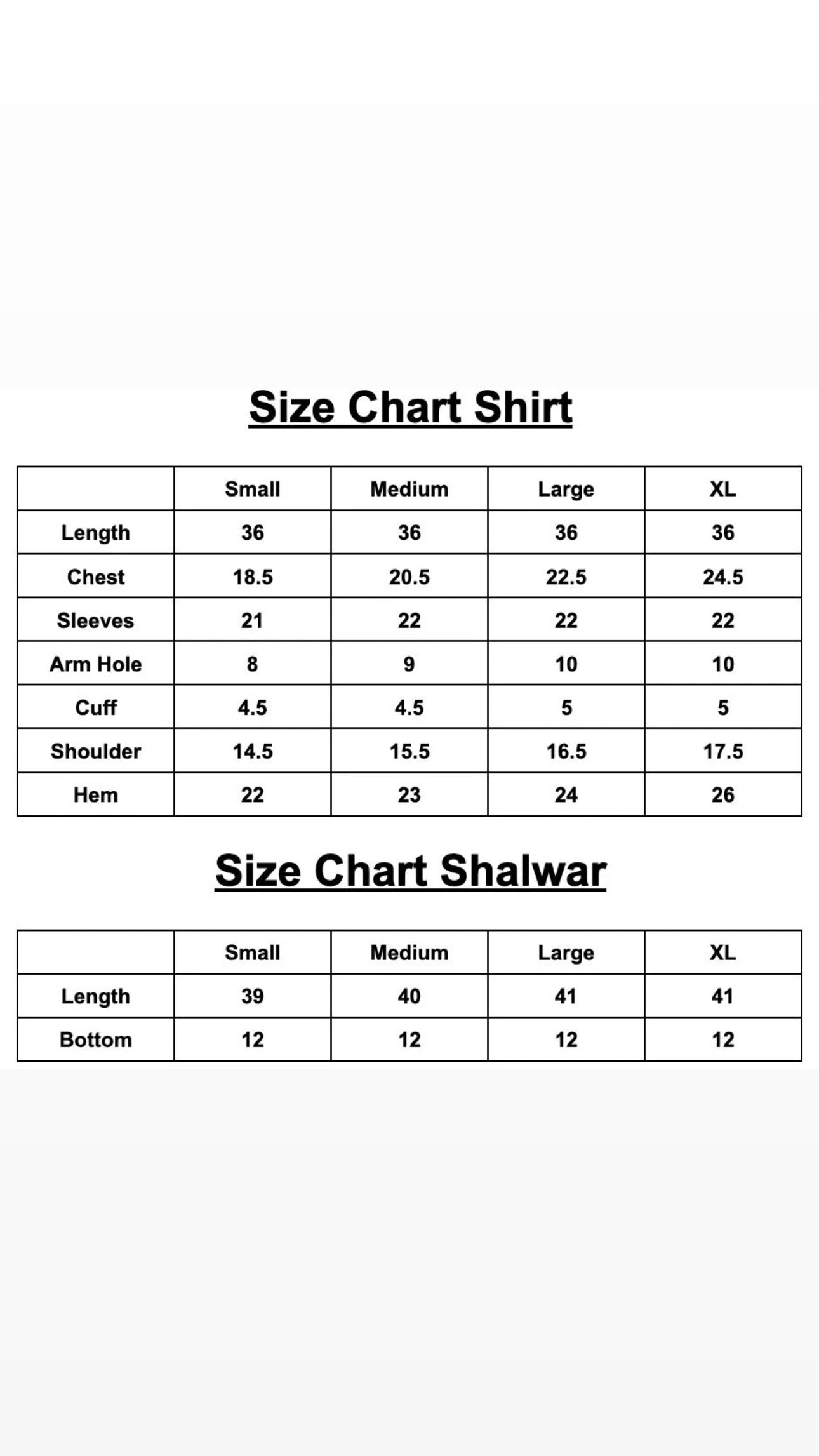Kameez - AZ15