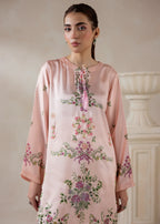 PEARL | Charmeuse Silk