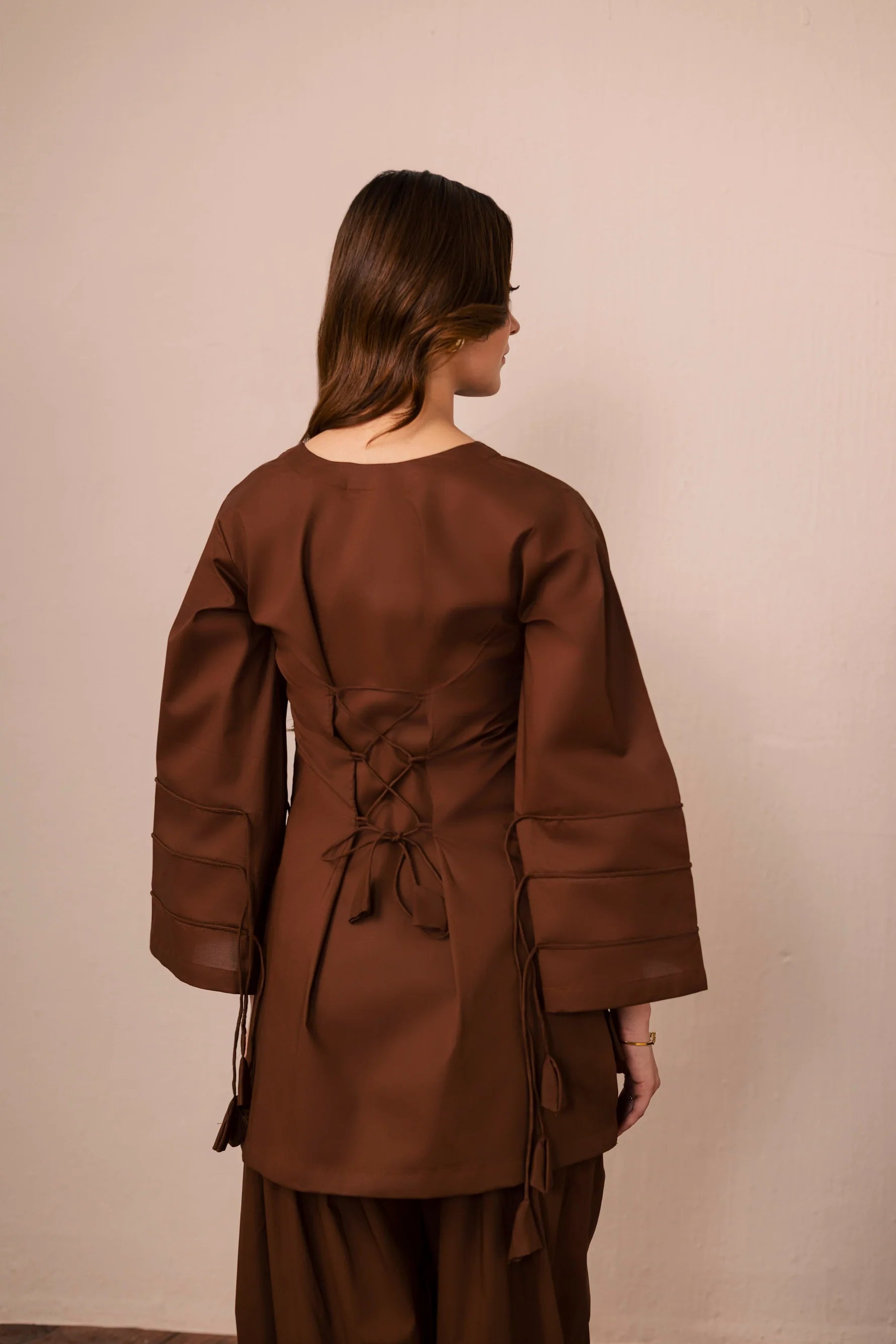 Corset Brown - 03