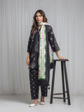 Printed Lawn Suit