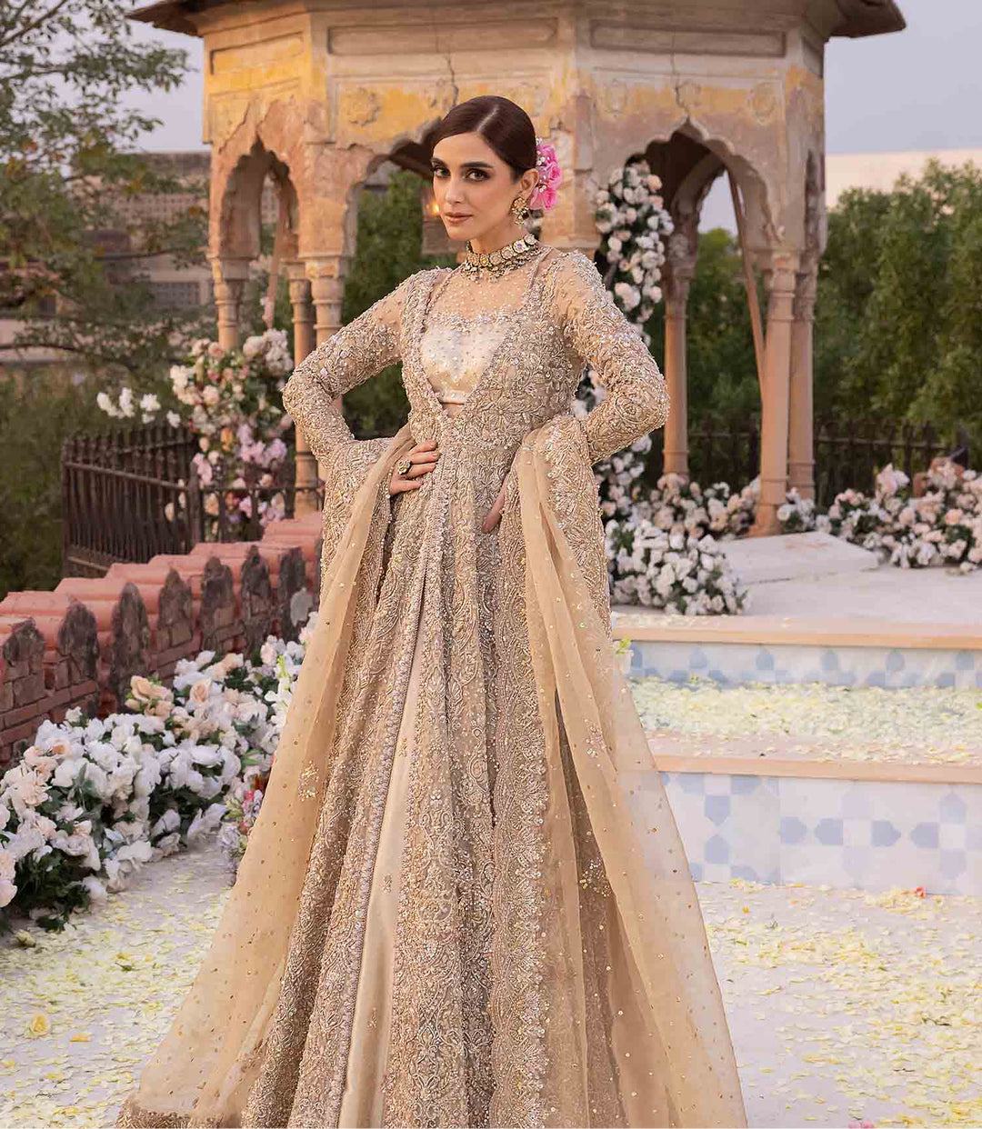 MIRANI