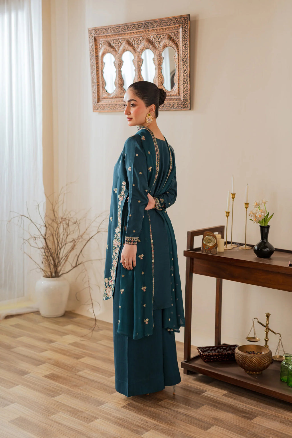 Gulrukh