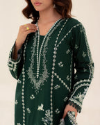 Mehreen set