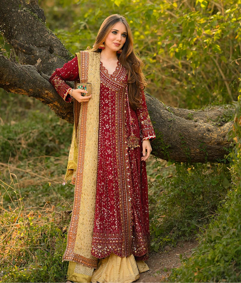 AL-3860 RED
