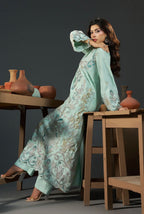 KHADAR KAFTAN EMB-585 A