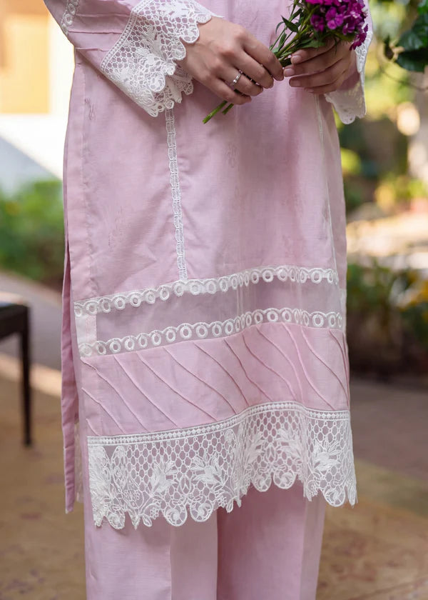 Moonflower Pink