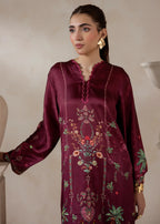 VINO | Charmeuse Silk