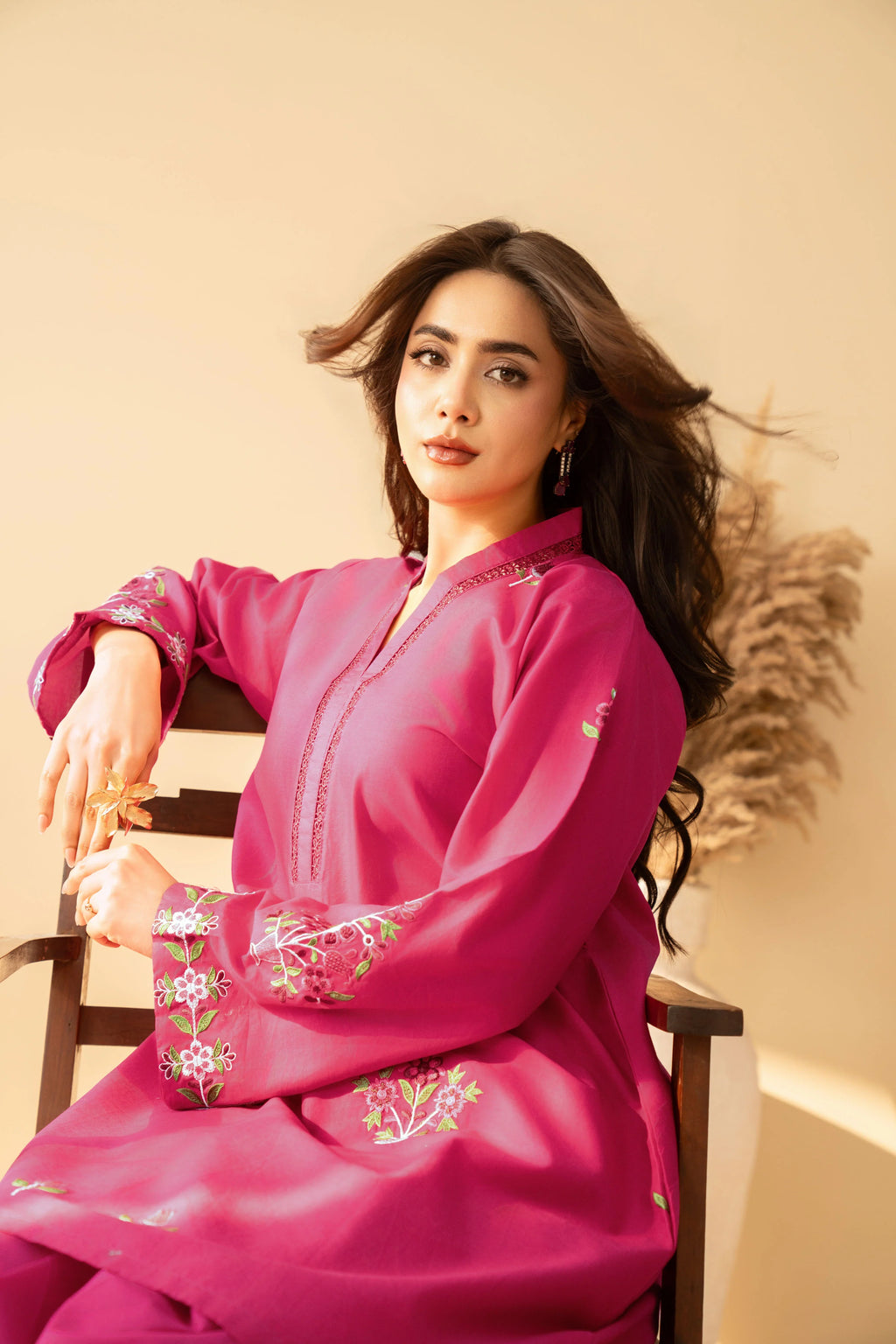 Mehru