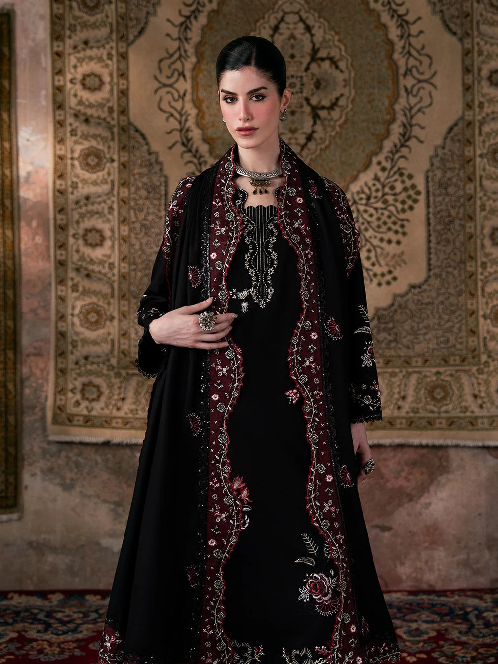 NOORAYA - AL-1331