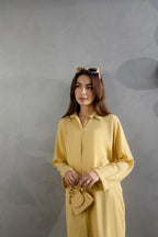 SP-03 Butter Yellow