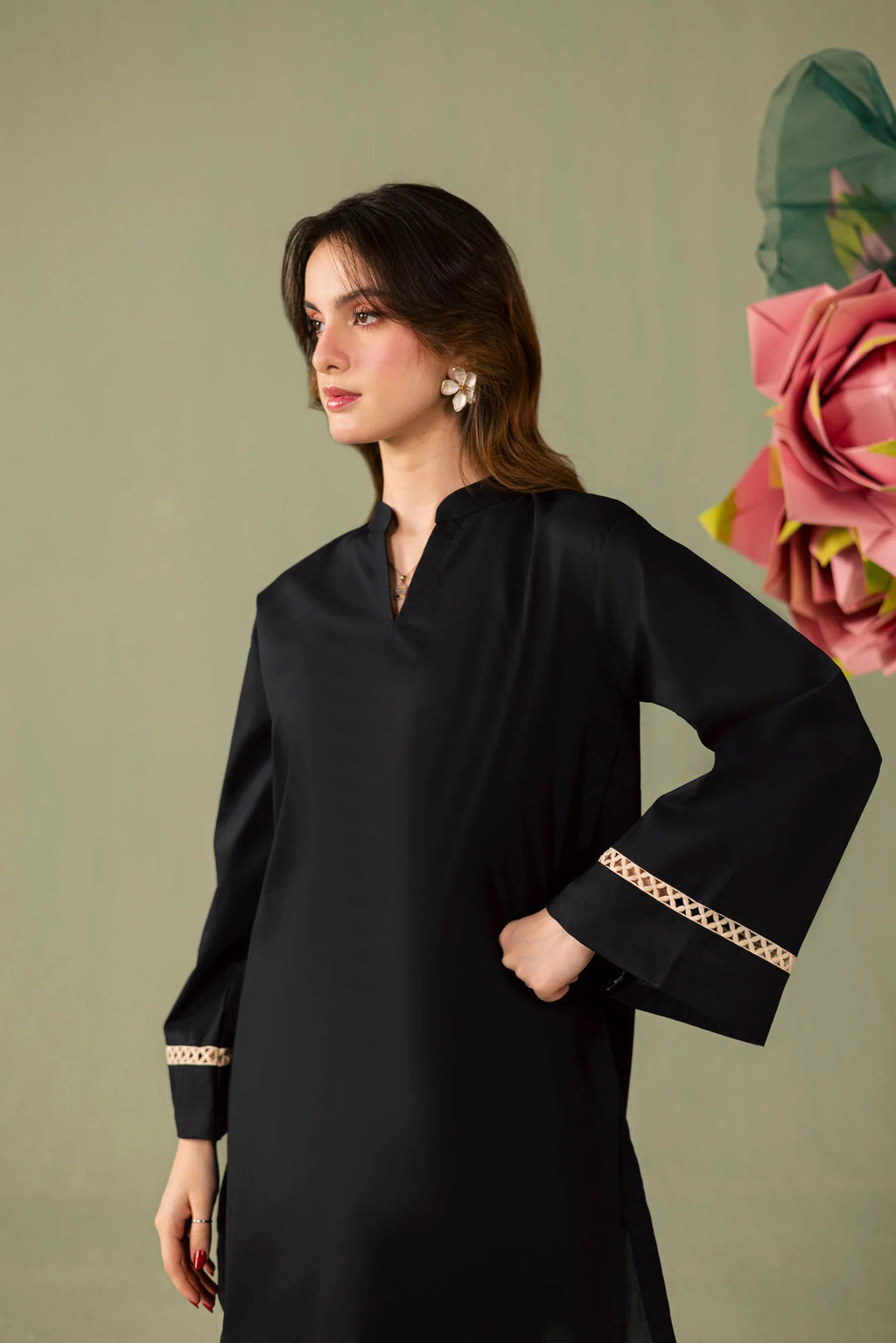 Kameez - AZ11
