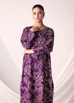 Purple Oak