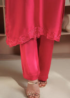 Rose Zar Silken