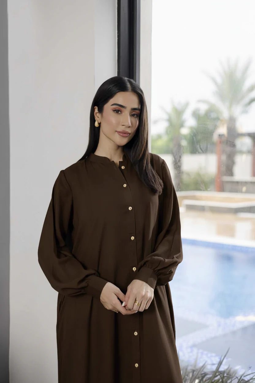 SP-05 Chocolate Brown