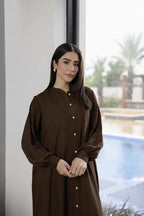 SP-05 Chocolate Brown