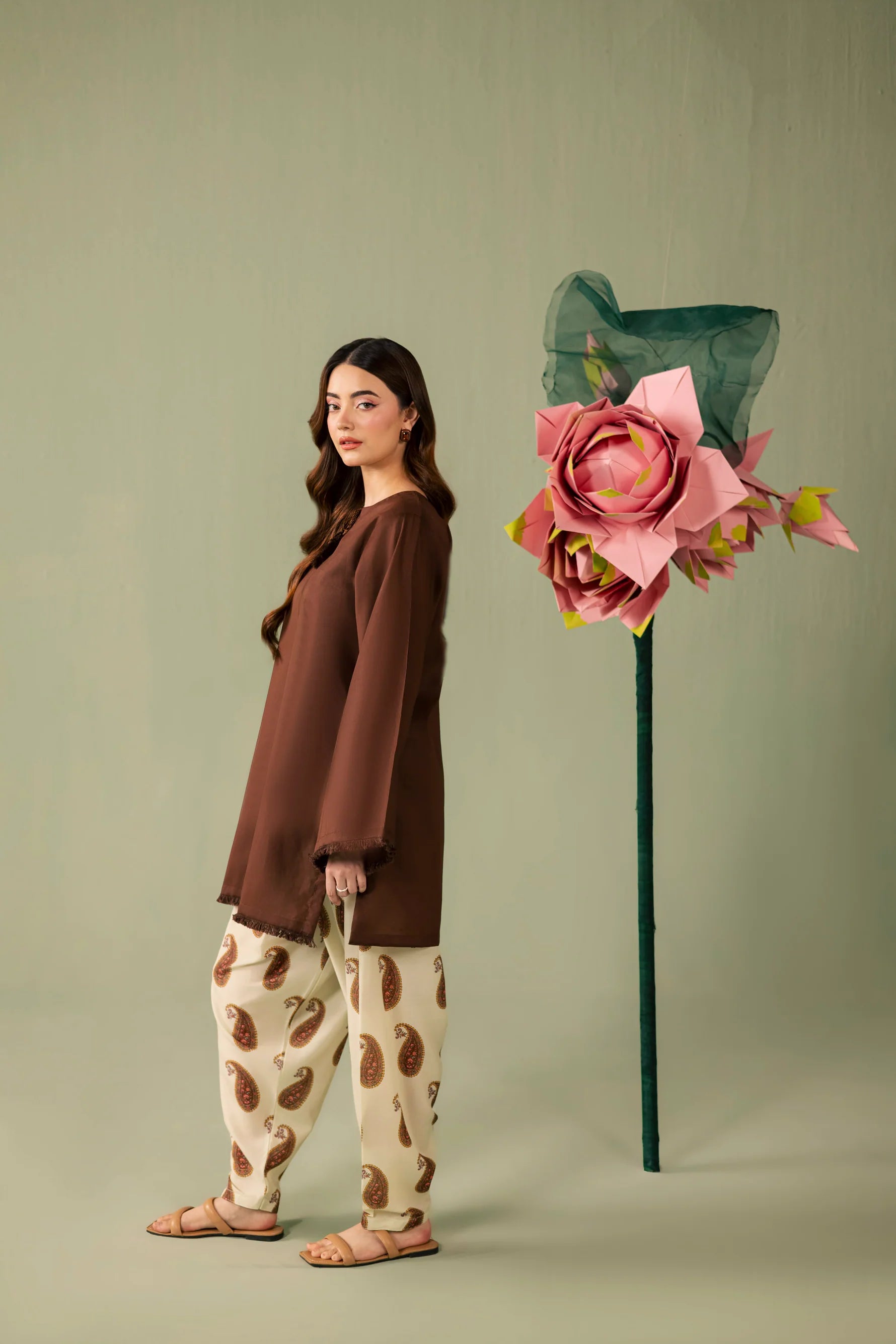 Kameez - AZ17