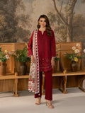 Embroidered Munar Suit