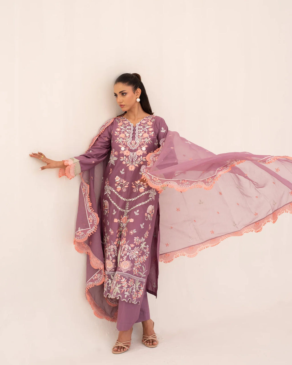 Sehar set