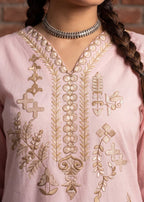 Ishwa Pink
