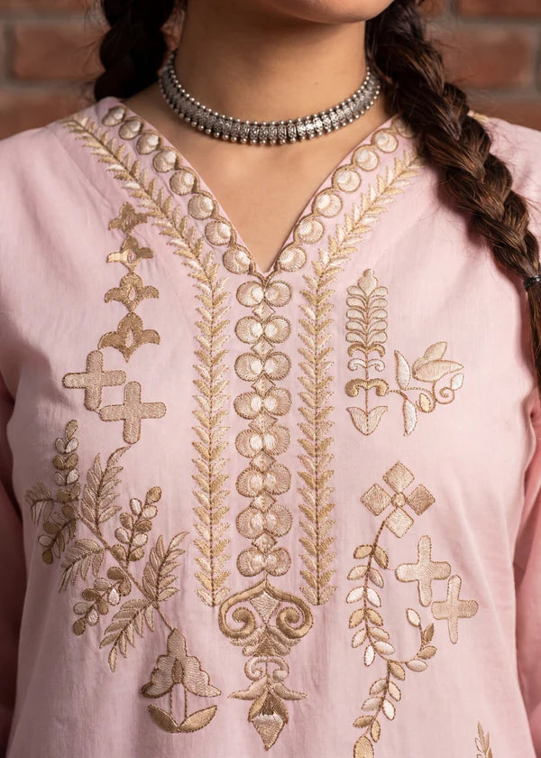 Ishwa Pink
